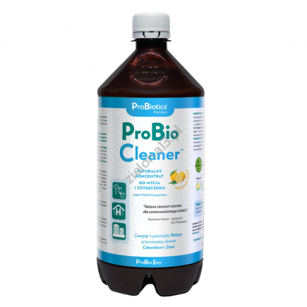 ProBio Cleaner™ 0,95L cytryna Probiotics