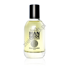 Płyn po goleniu Man Inside TianDe, 100ml