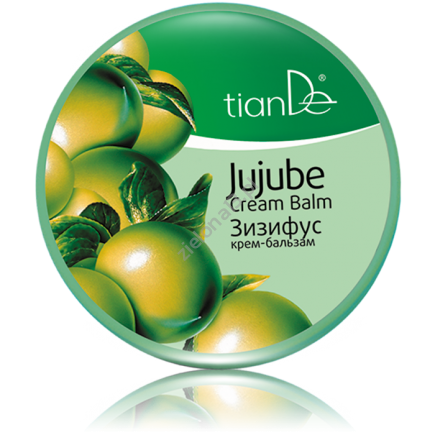 Krem-balsam do włosów „Jojoba”, TianDe 250 g, kod: 20112, 20128