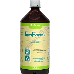 EmFarma™ Probiotics