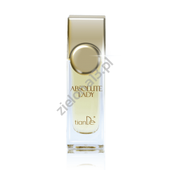  Woda perfumowana "Absolute Lady", TianDe 30 ml.