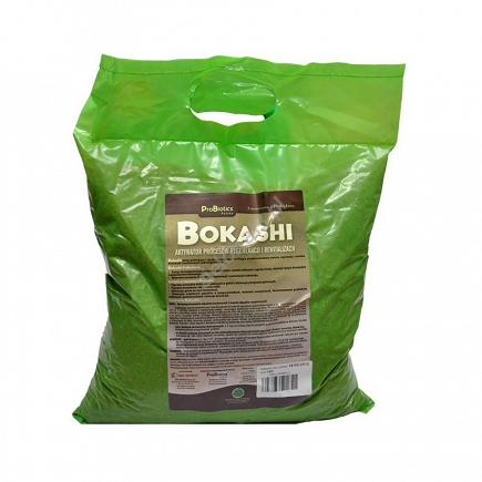 Bokashi 2 kg ProBiotics™ 