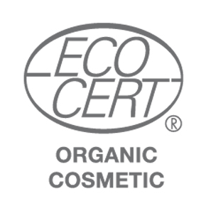 Certyfikat EcoCert Certified Organics Cosmetics